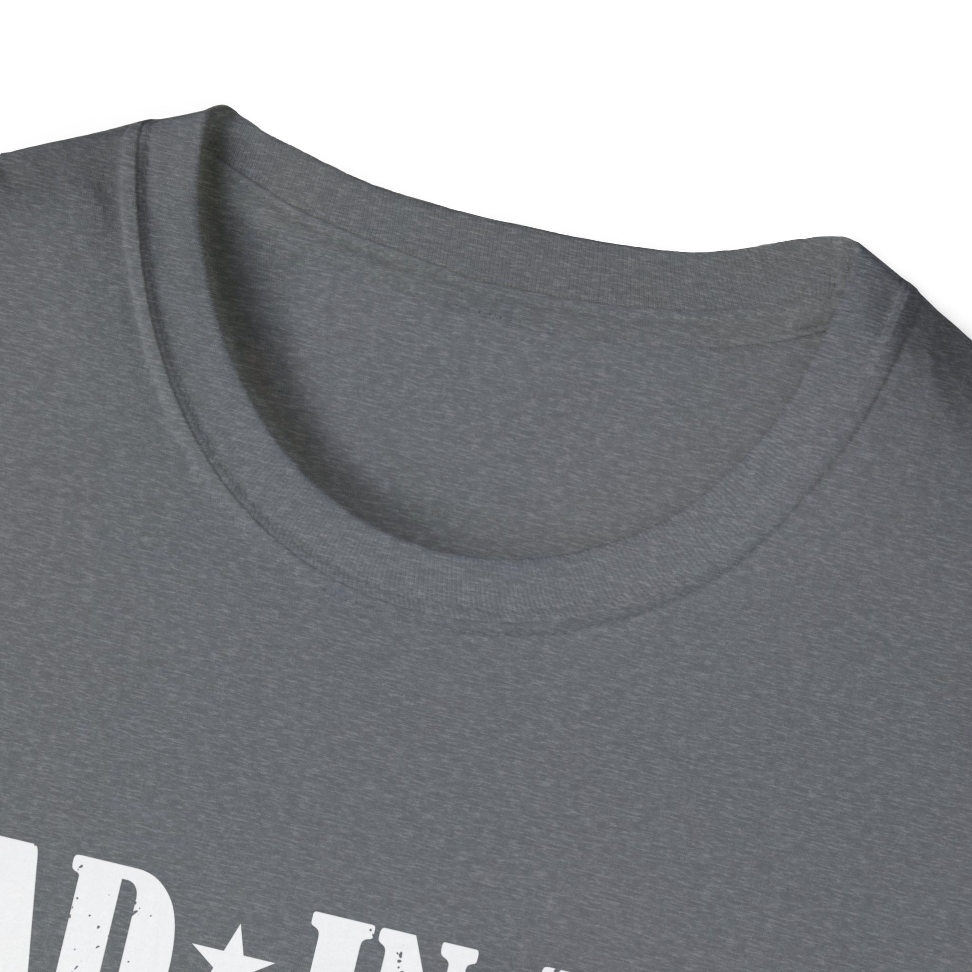 Dad In The Streets Daddy In The Sheets Apparel Unisex T-Shirt