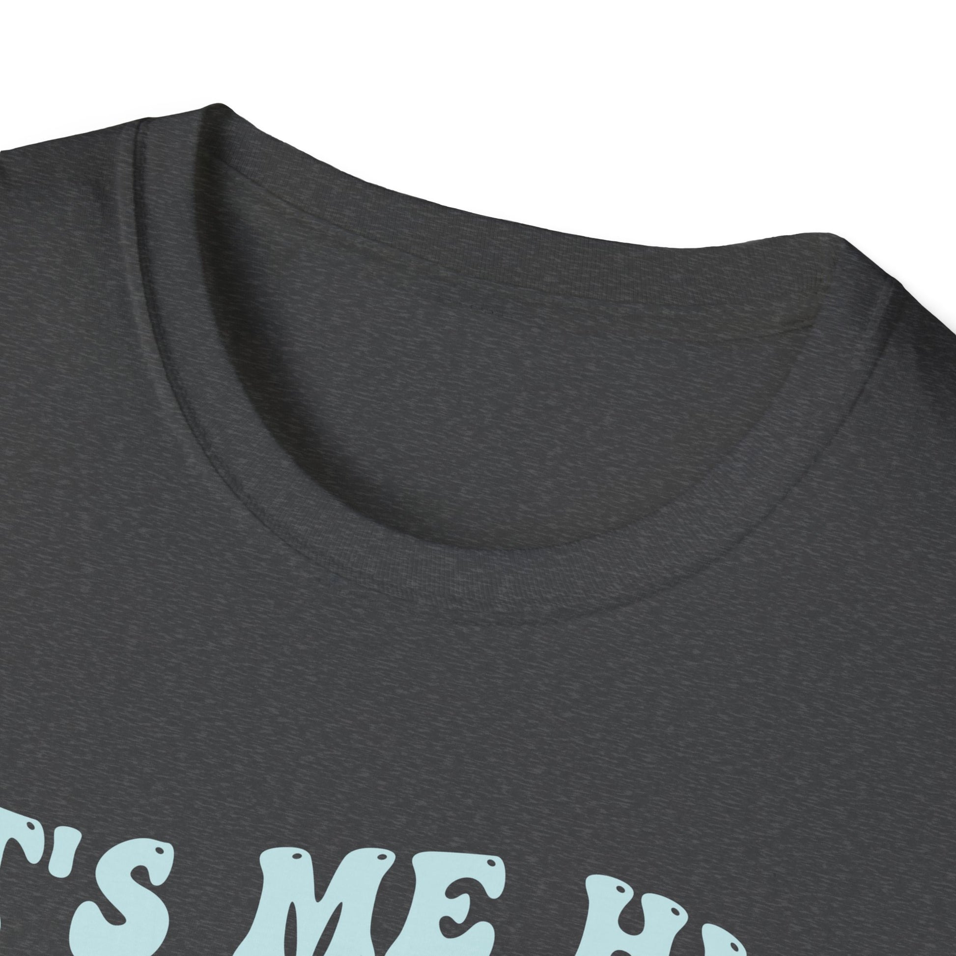 Birthday Girl T-Shirt – "It's Me Hi I'm The Birthday Girl It's Me" Retro Graphic Tee