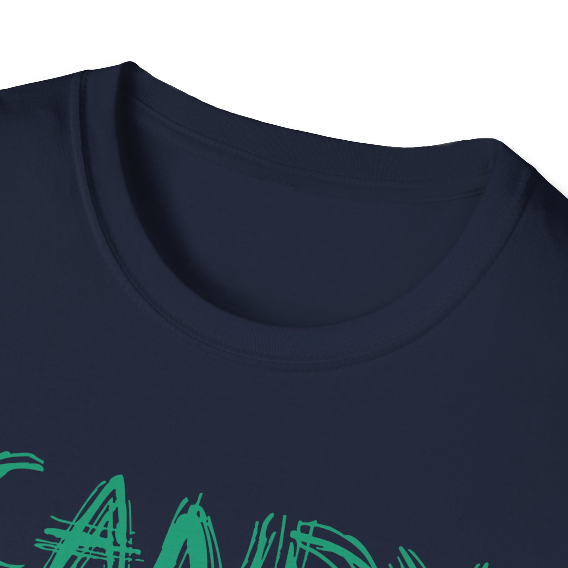 Cappy Halloween Capy Halloween T-Shirt