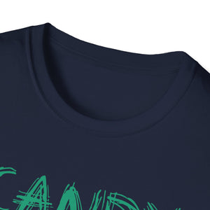 Cappy Halloween Capy Halloween T-Shirt