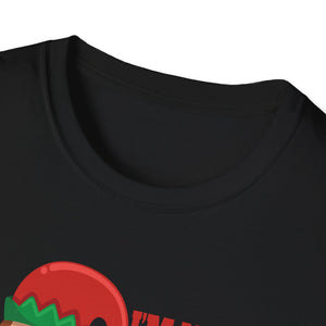 Christmas Elf T-Shirt - 