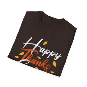 Thanksgiving T-Shirt — 