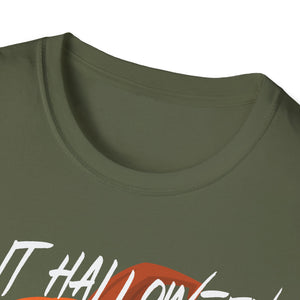 Halloween T-Shirt — 