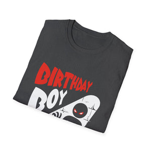 Disney The Nightmare Before Christmas Birthday Boy T-Shirt