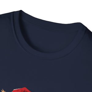 Christmas Chihuahua T-Shirt — Merry Christmas Cute Dog Holiday Tee