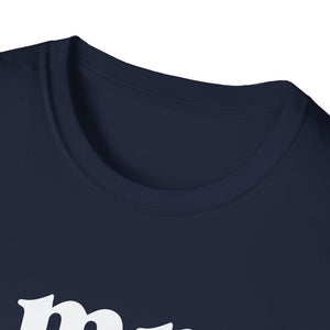 Mr. Steal Your Pie T-Shirt — Funny Thanksgiving Dessert Lover Tee  Unisex T-Shirt