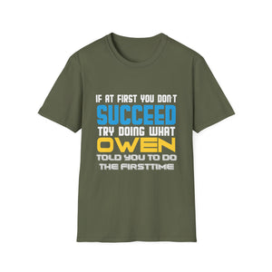 T-Shirt — 