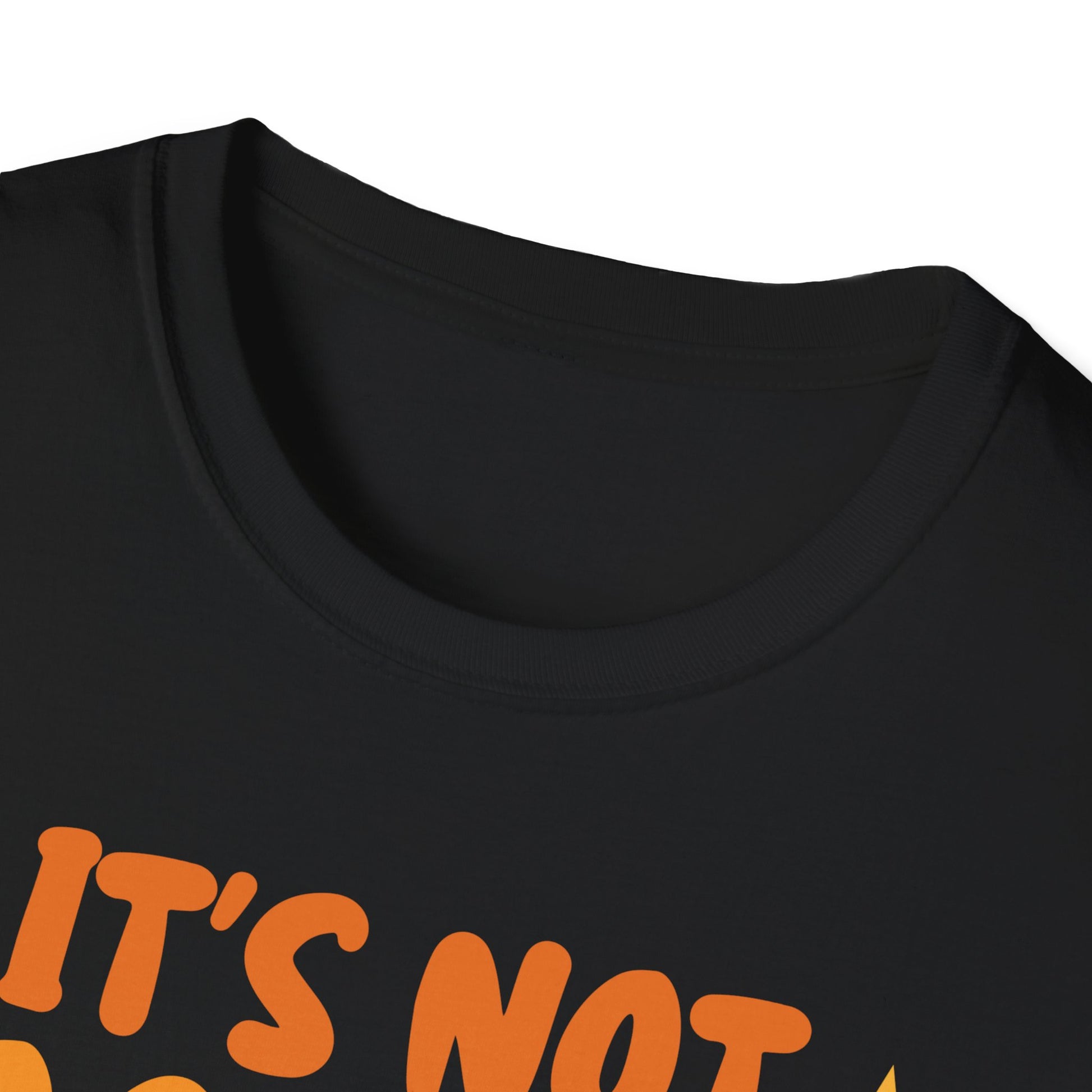 Halloween Decorations T-Shirt — "It's Not Hoarding If It's Halloween Decorations" Pumpkin Tee