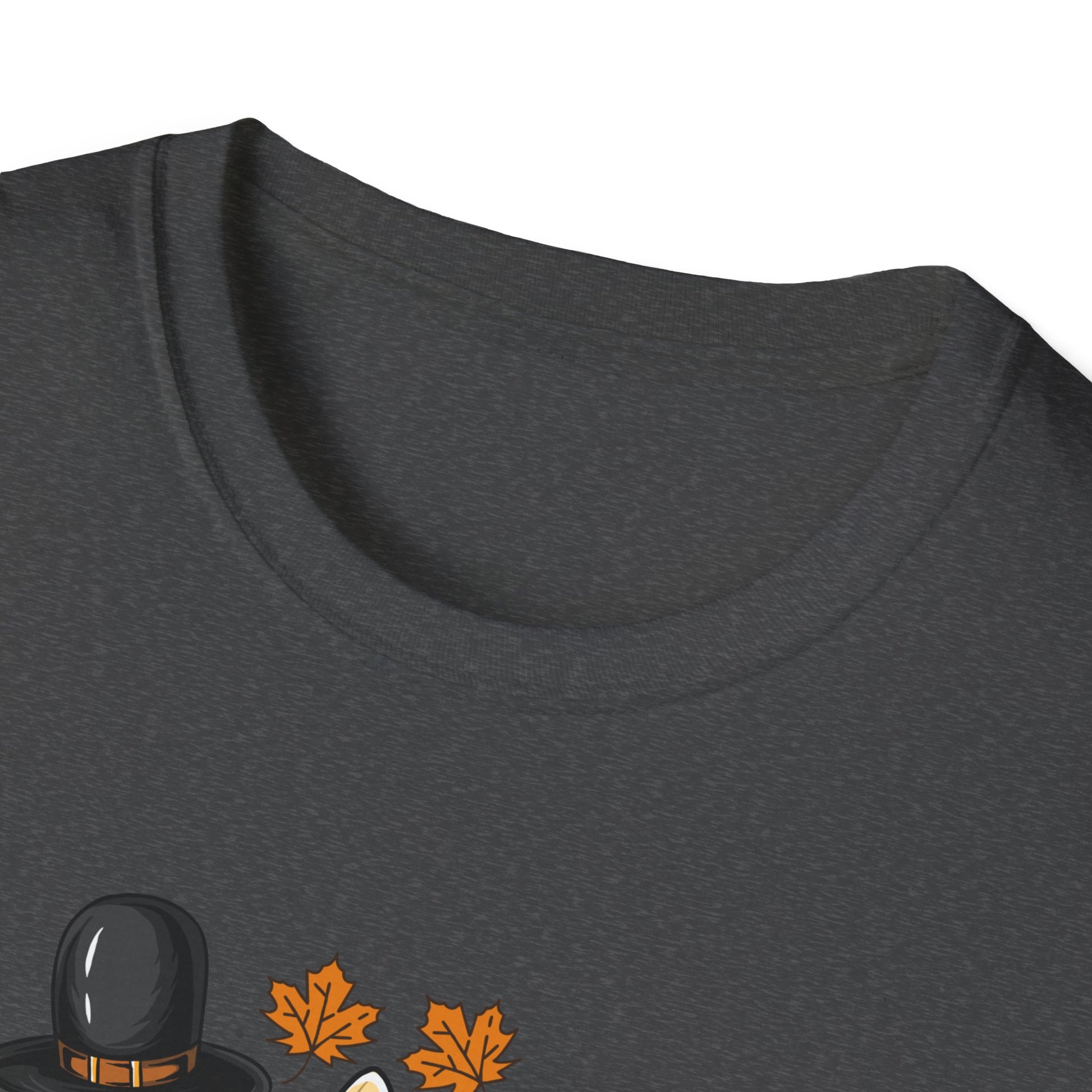 Gobblezilla Turkey T-Shirt — Funny Thanksgiving Graphic Tee