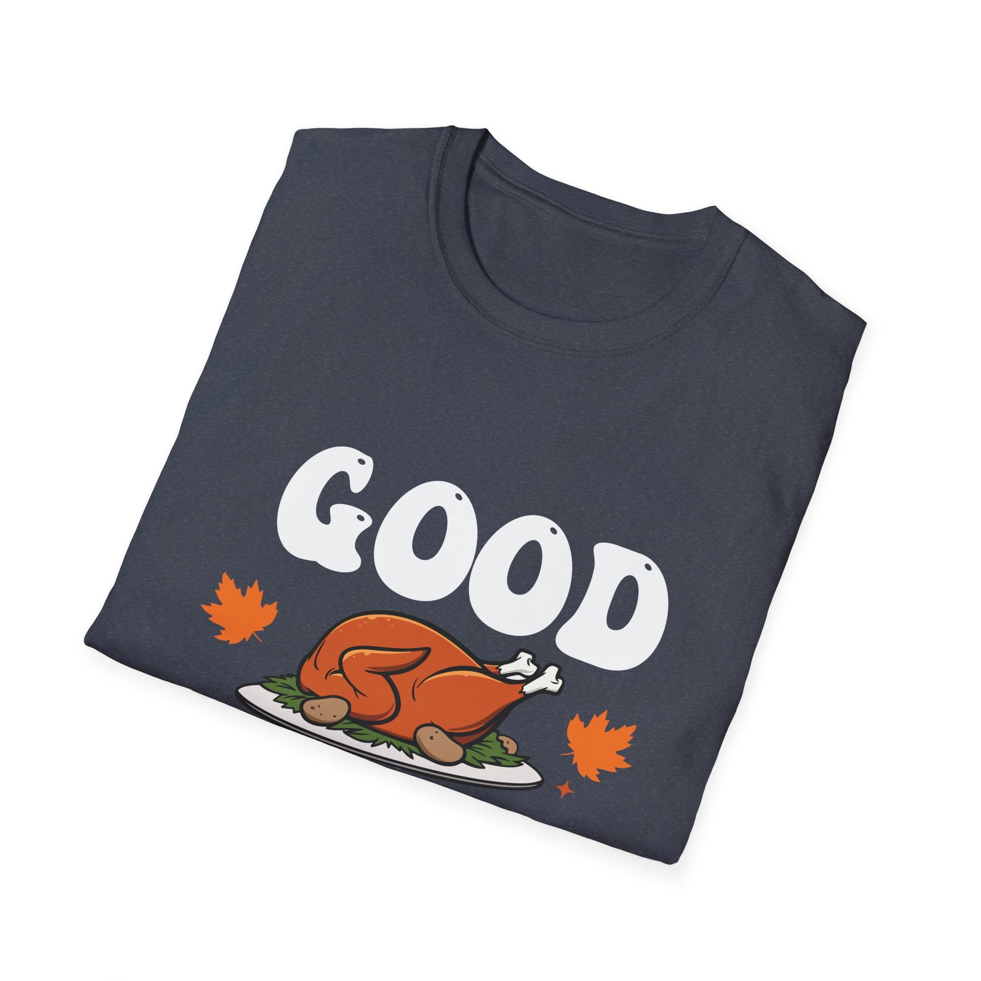 Funny Good Gravy Thanksgiving Unisex T-Shirt