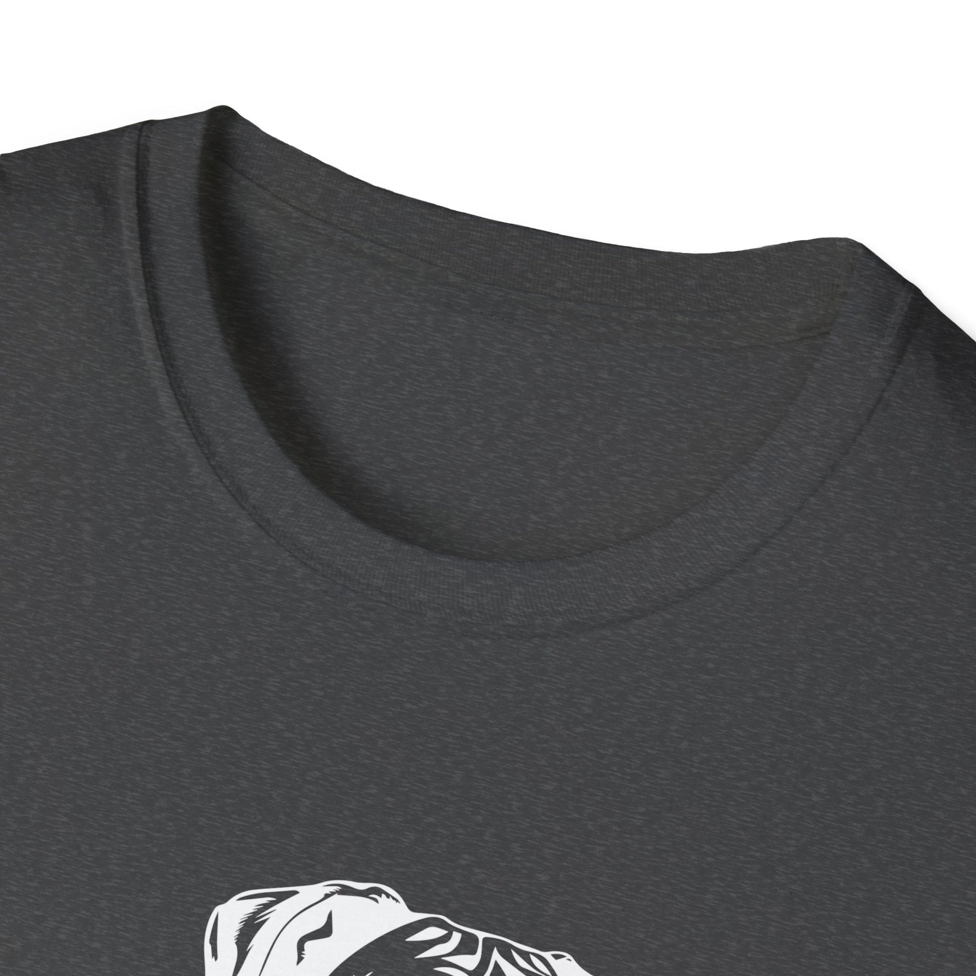 Dogo Argentino Mom Dog Owner Dogo Argentino Unisex T-Shirt
