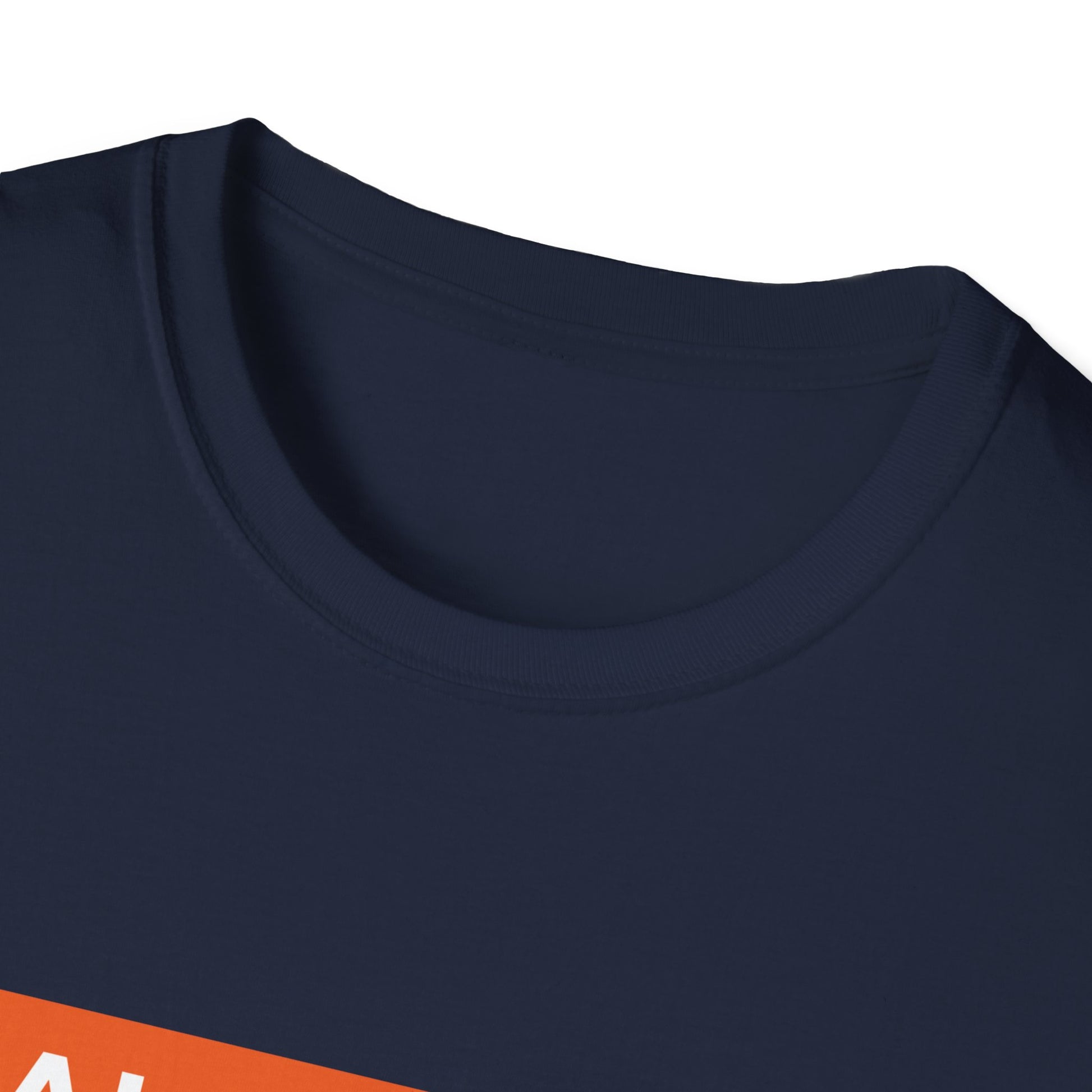 Halloween T-Shirt — “Halloween: The One Night Where Ghosts Come Out to Socialize”