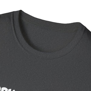 Test Day T-Shirt — 