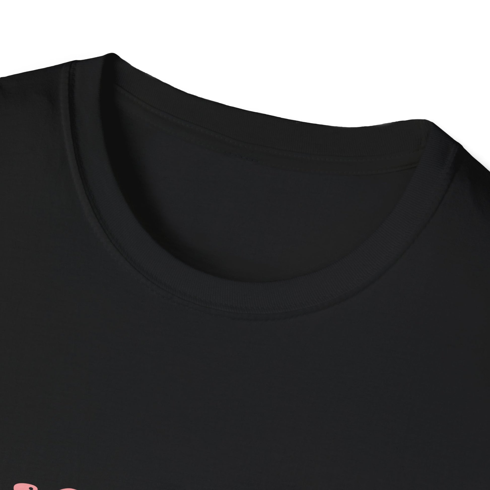 T‑Shirt — "3 Is A Vibe" Retro Daisy Graphic Tee