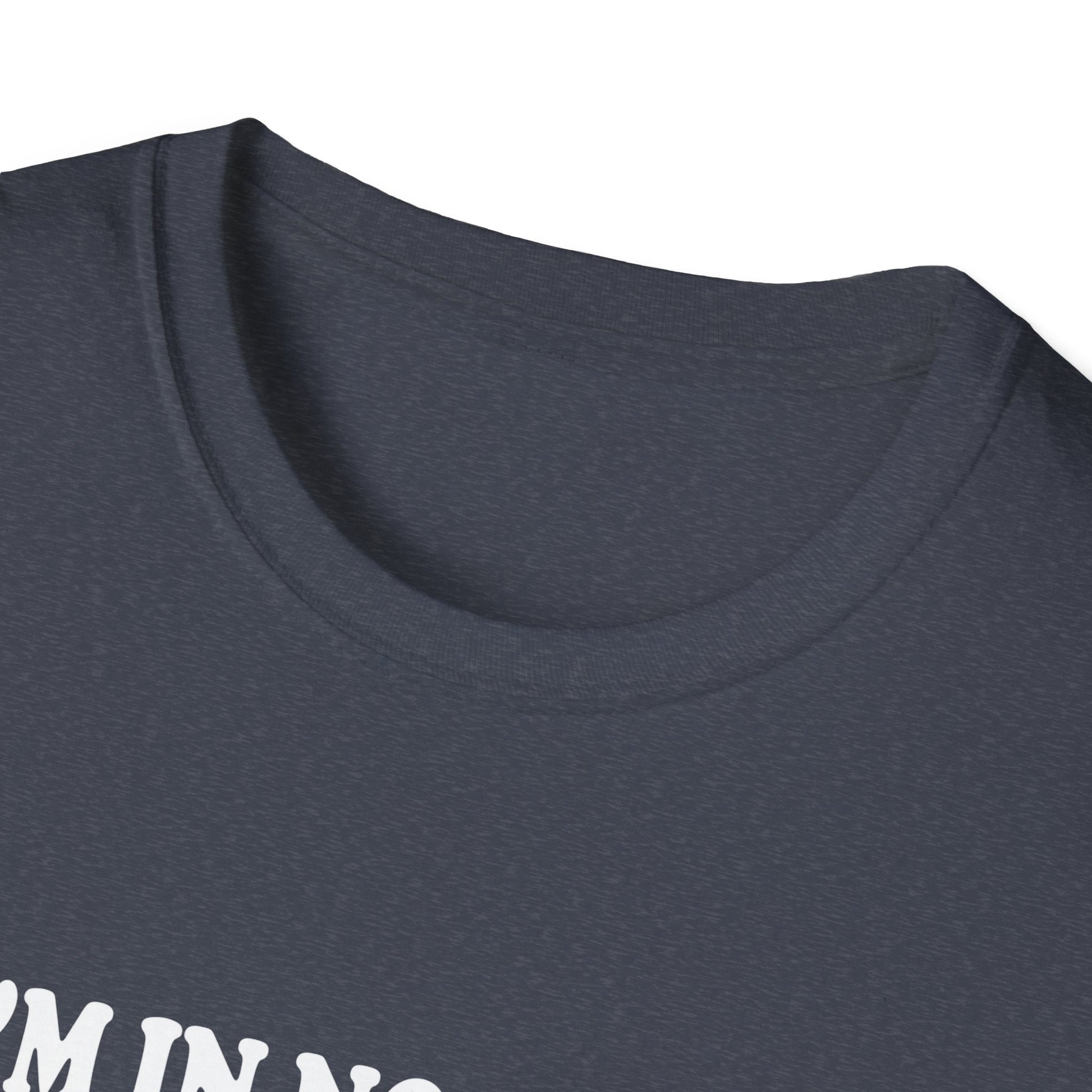 I'm In No Rush I Will Take The Scenic Route Unisex T-Shirt