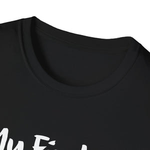 My First Thanksgiving as Mimi T-Shirt