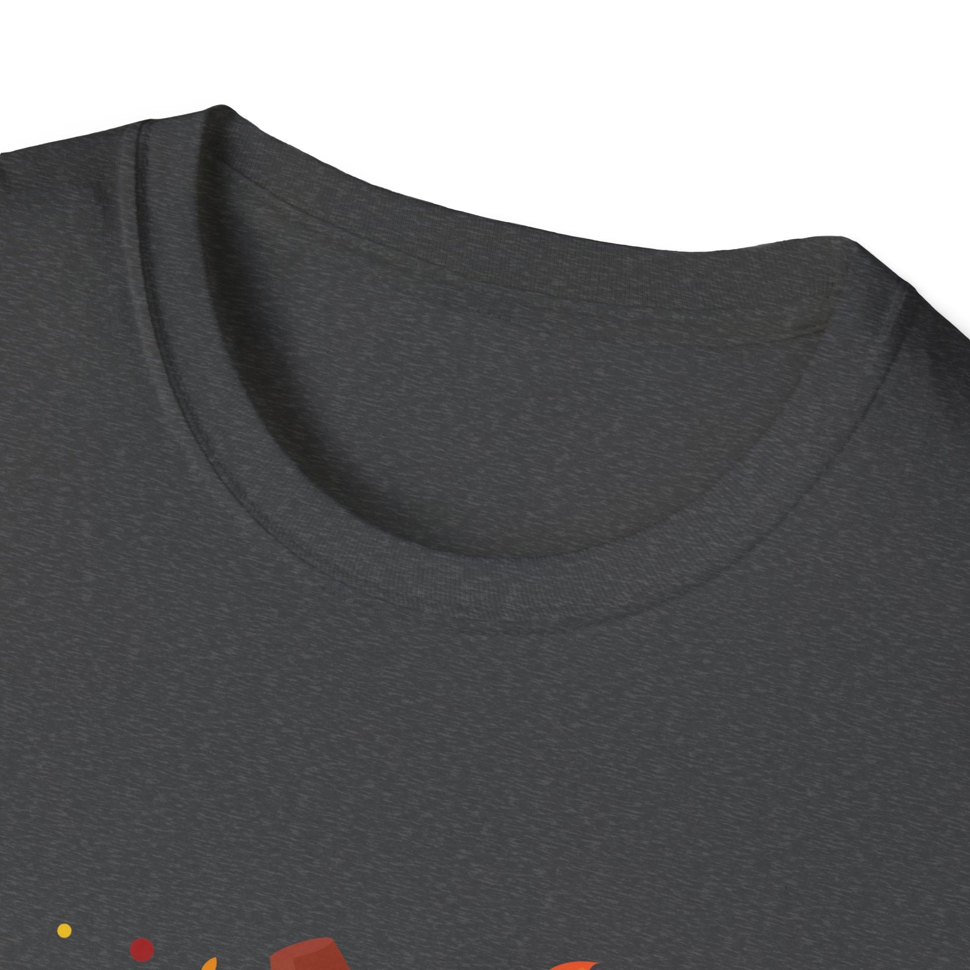 The Sweetest Turkey T-Shirt — Cute Thanksgiving Turkey Graphic Tee