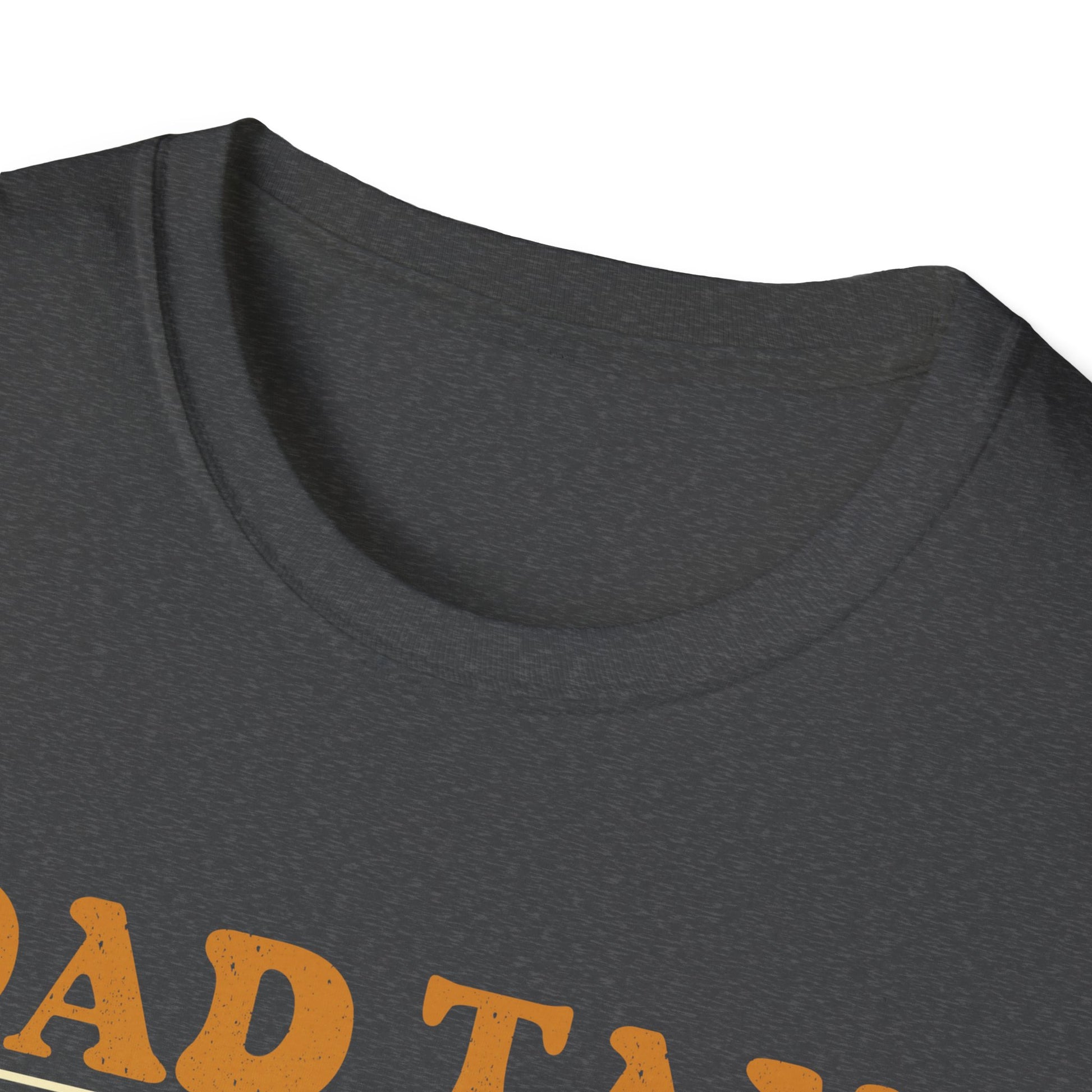 Dad Tax T-Shirt — Funny Raccoon “Making Sure It’s Not Poison” Dad Gift