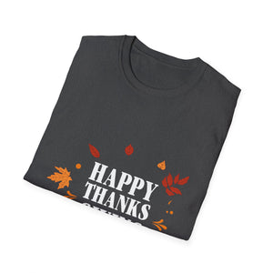 Thanksgiving T-Shirt — 