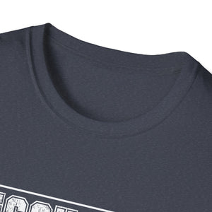 Because I'm Christie That's Why I'm Personalized Name Unisex T-Shirt