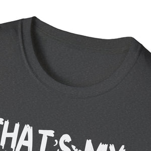 Halloween Costume T-Shirt — 