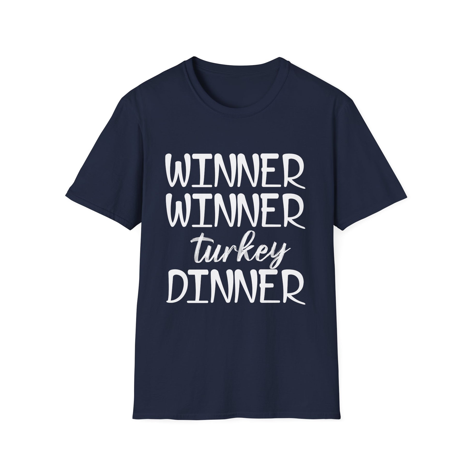 Family Thanksgiving T-Shirt-productor-mockup