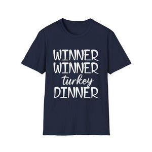 Family Thanksgiving T-Shirt-productor-mockup