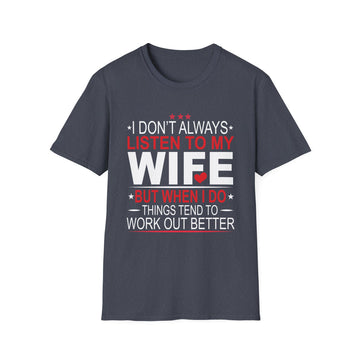 Heather Navy