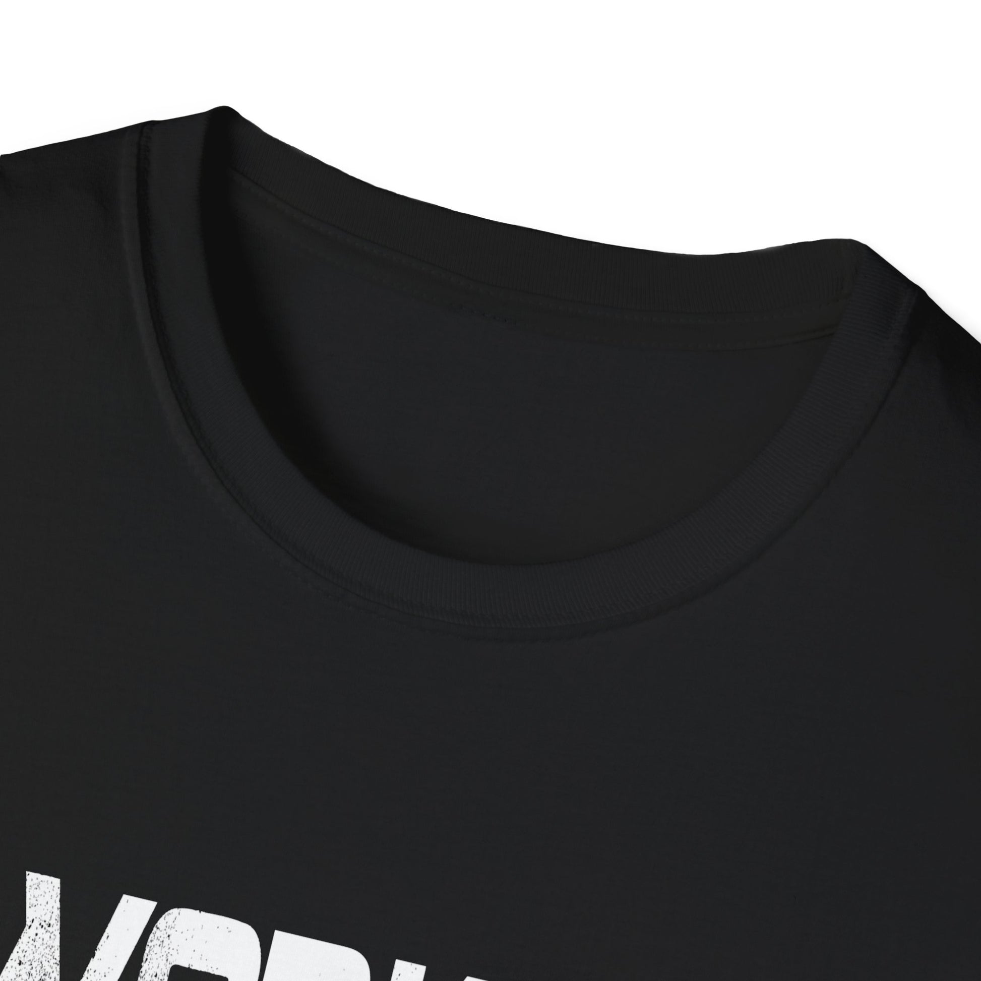 I Workout Because I'm Ugly - Funny Saying Gym