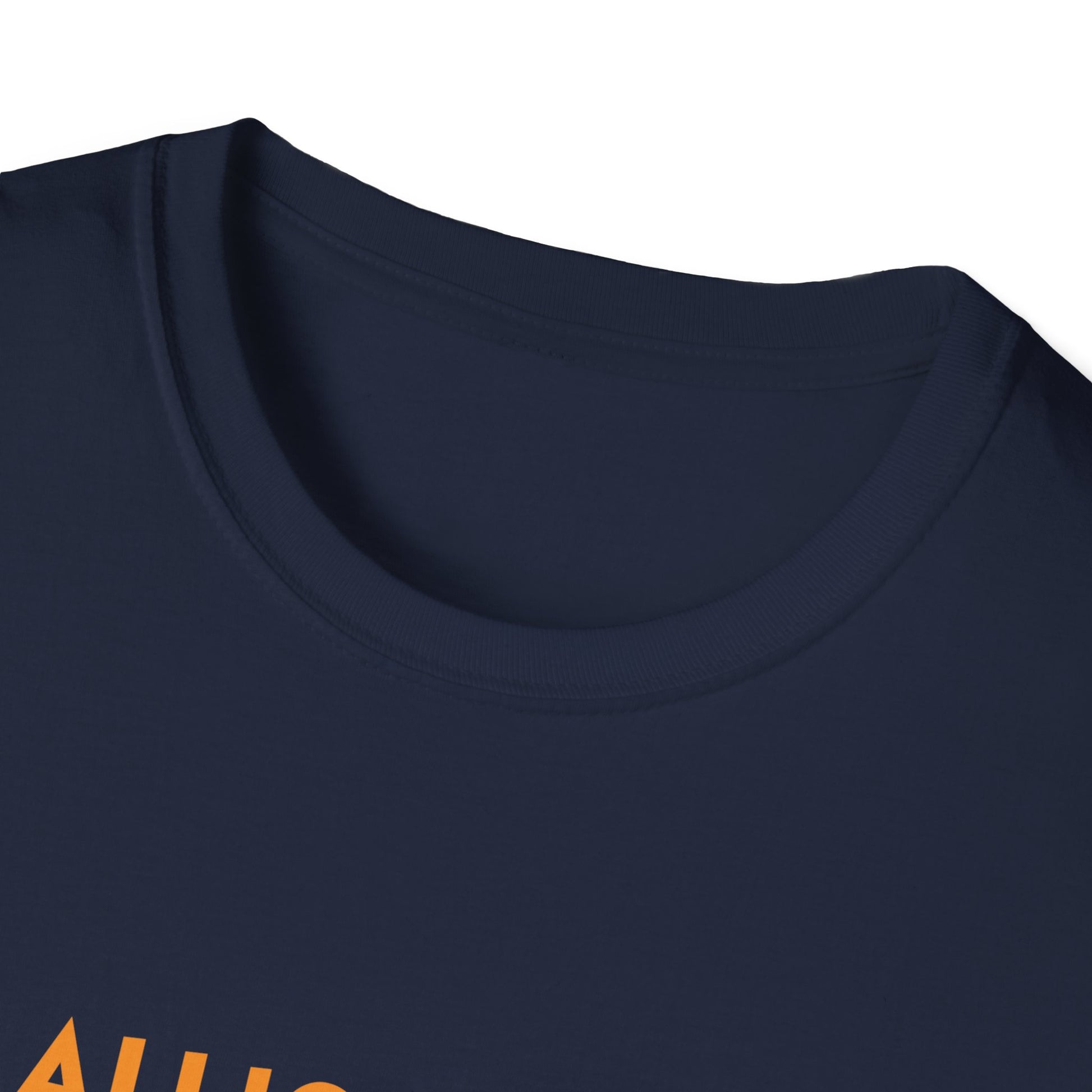 Alligator Alcatraz Graphic T-Shirt — Retro Gator Tee with Sunglasses