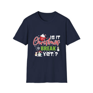 Pug Christmas This Is My Christmas Pajama T-Shirt-productor-mockup