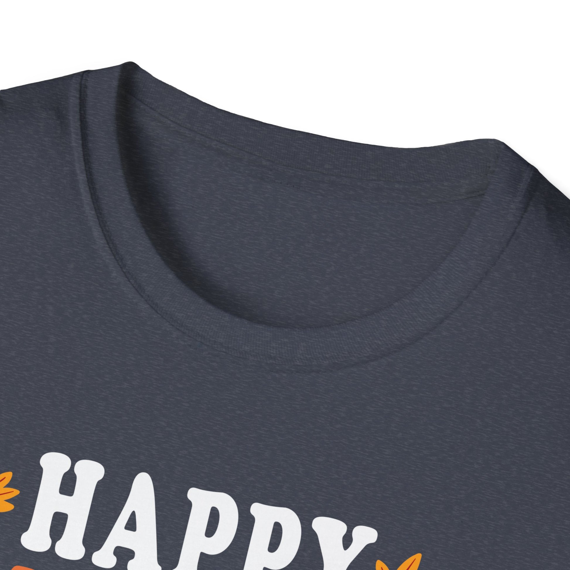 Happy Thanksgiving Birthday  Unisex T-Shirt