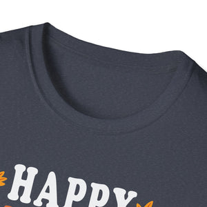 Happy Thanksgiving Birthday  Unisex T-Shirt