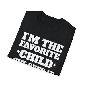 Favorite Child T-Shirt — 