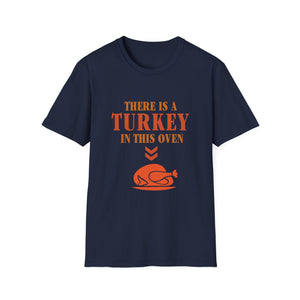 Thanksgiving Humor T-Shirt | 