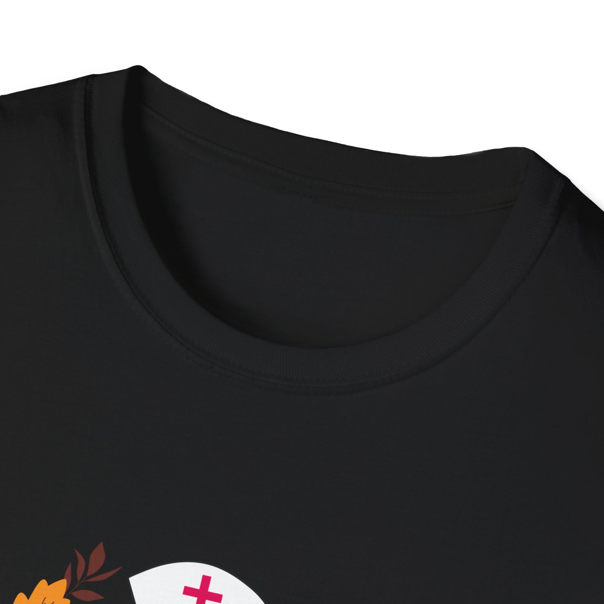 Thanksgiving Crew RN T-Shirt for Nurses  Unisex T-Shirt