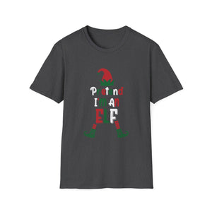Elf T-Shirt — 