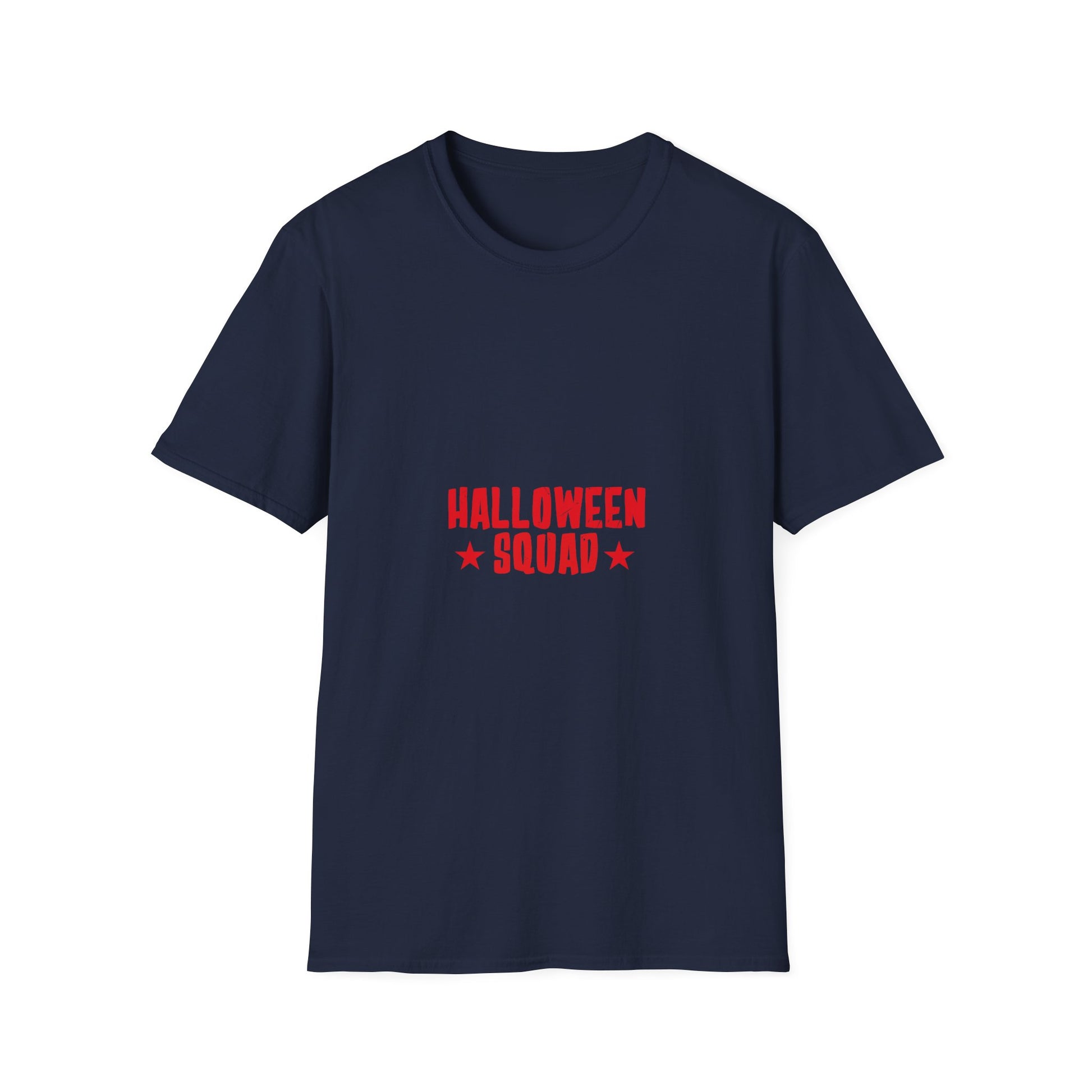 Boonana funny Halloween - awesome halloween party costume Tee Unisex Softstyle T-Shirt