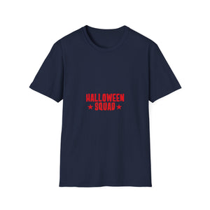 Boonana funny Halloween - awesome halloween party costume Tee Unisex Softstyle T-Shirt