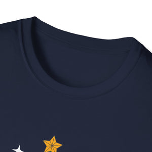 Christmas Tree T‑Shirt — 