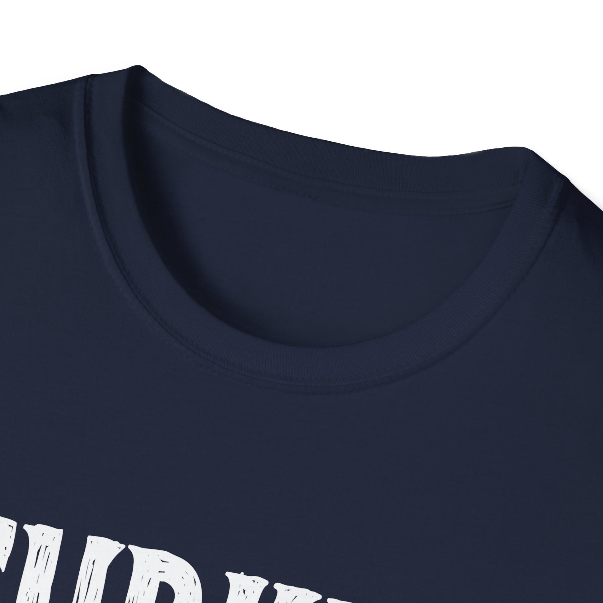 Turkey and Video Games T-Shirt — Funny Thanksgiving Gamer Tee