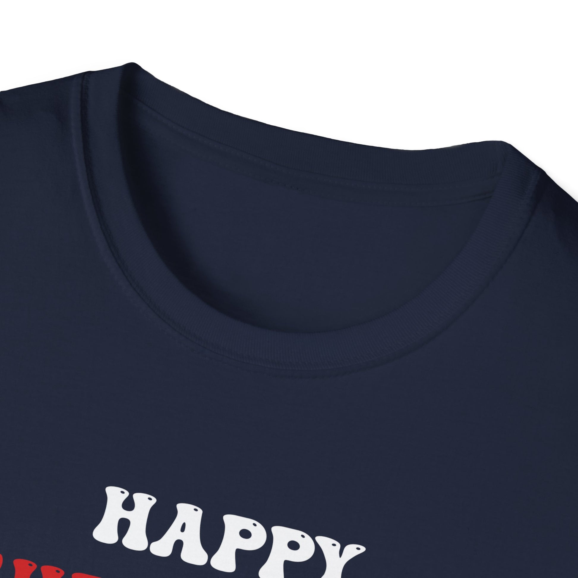 Christmas In July Happy Christmas In July Unisex T-Shirt