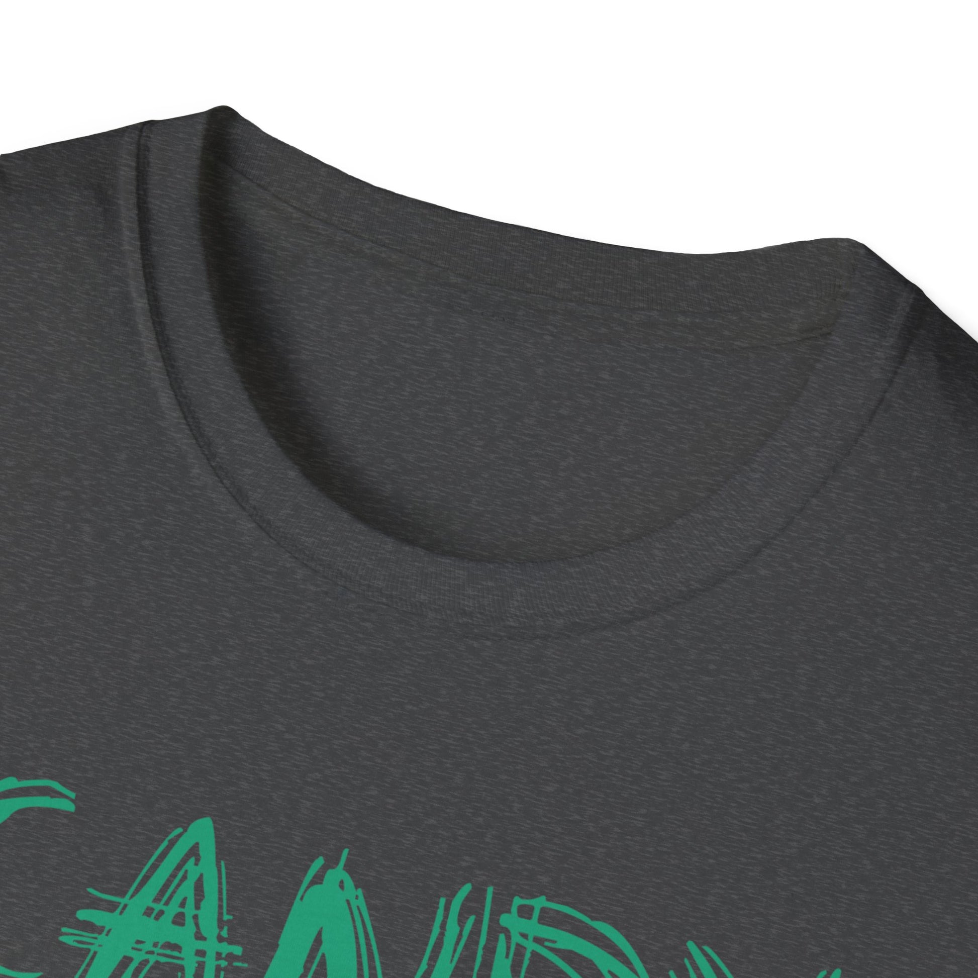 Cappy Halloween Capy Halloween T-Shirt