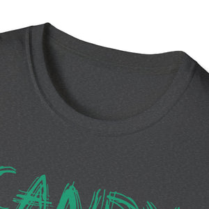 Cappy Halloween Capy Halloween T-Shirt
