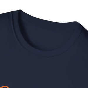 Oh Snap! Halloween T-Shirt — Funny Pumpkin Phrase Tee  Unisex T-Shirt