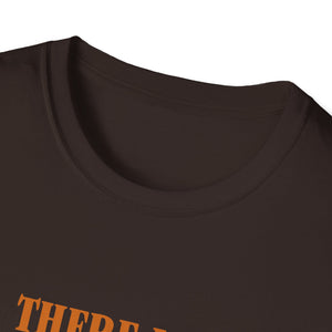 Thanksgiving Humor T-Shirt | 