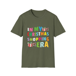 Pretend in an Elf Shirt Lazy Christmas Costume Christmas T-Shirt-productor-mockup