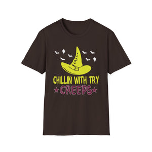 Halloween T-Shirt — 