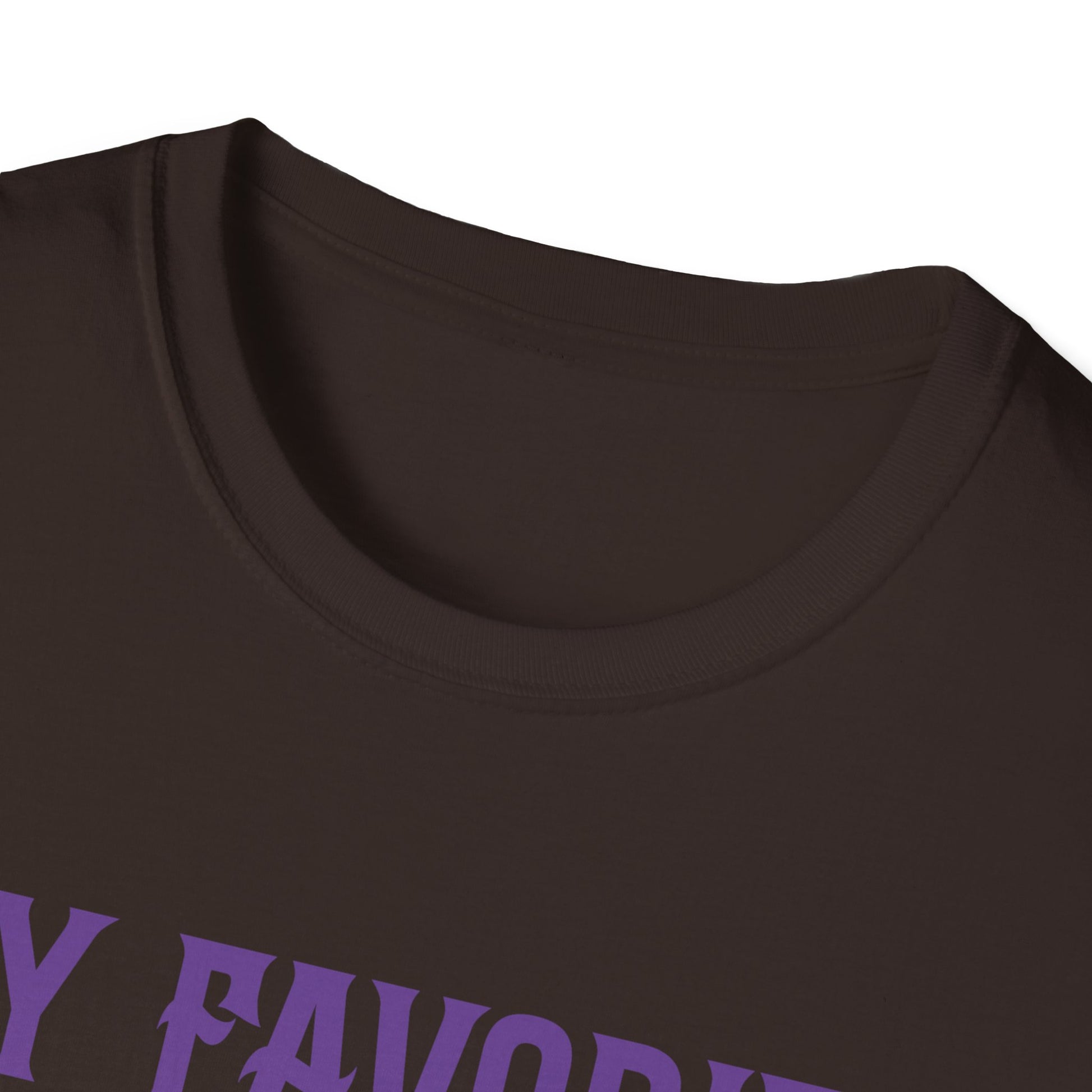 My Favorite People Call Me Pappy Shirt Funny Christmas Gift T-Shirt