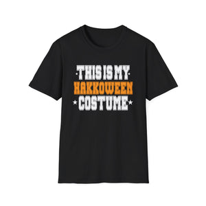 Halloween T-Shirt — 